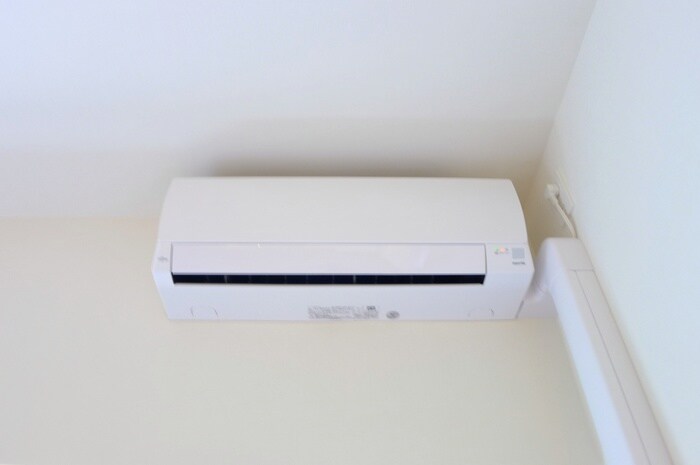 GRACE　KR　ASAKUSAの物件内観写真