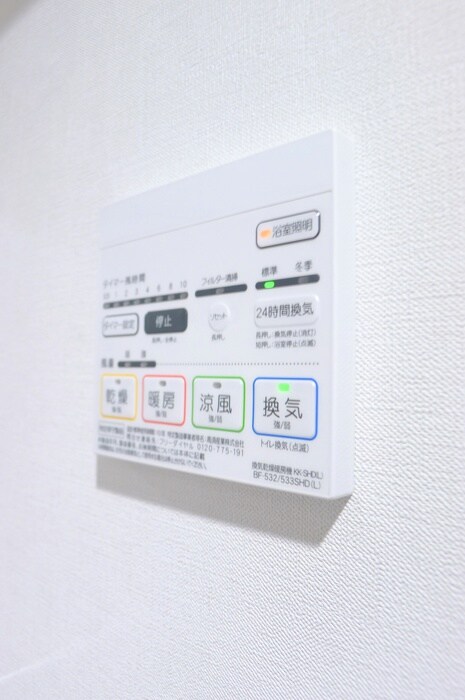 GRACE　KR　ASAKUSAの物件内観写真