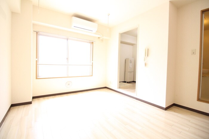 セカンドウィスタリアヒルズの物件内観写真