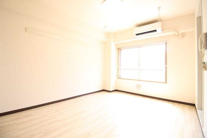 セカンドウィスタリアヒルズの物件内観写真