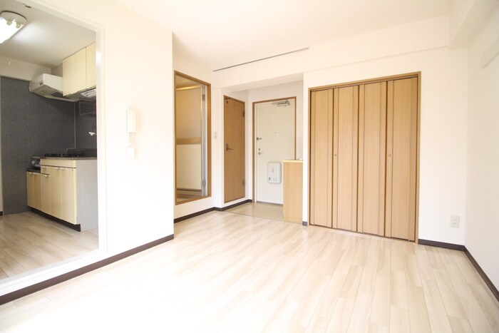 セカンドウィスタリアヒルズの物件内観写真