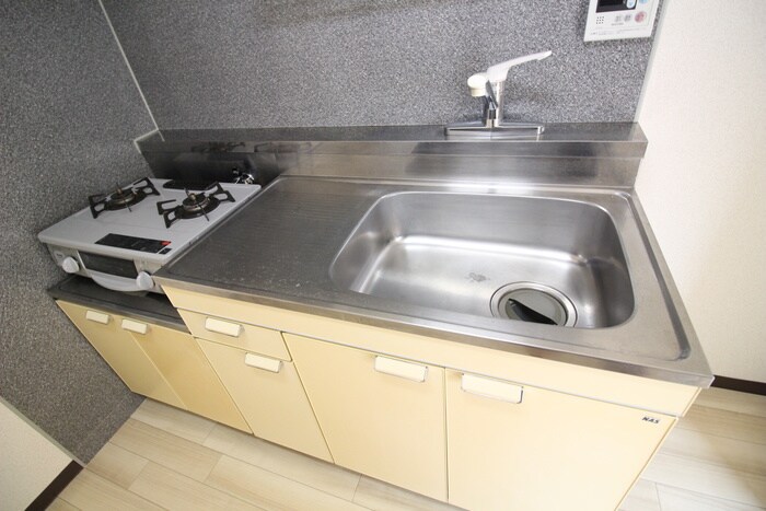 セカンドウィスタリアヒルズの物件内観写真