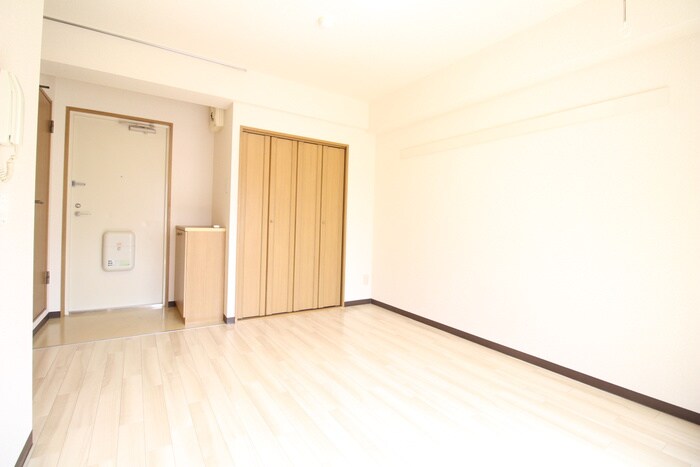 セカンドウィスタリアヒルズの物件内観写真