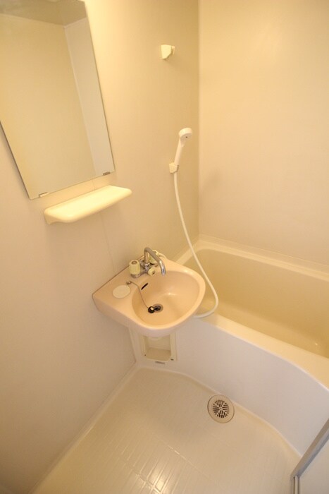 セカンドウィスタリアヒルズの物件内観写真