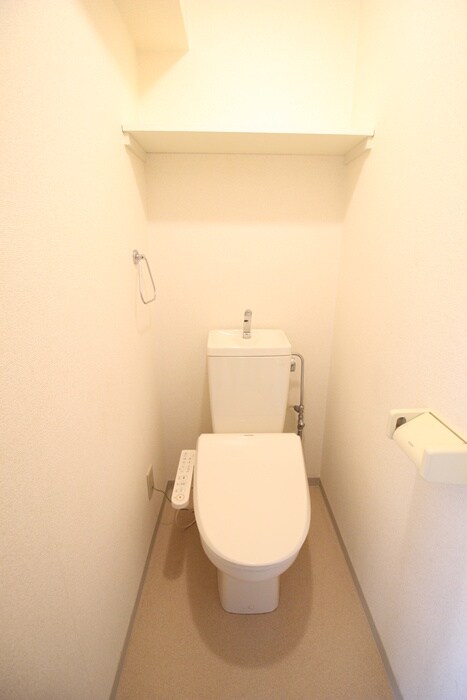 セカンドウィスタリアヒルズの物件内観写真