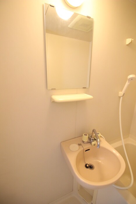 セカンドウィスタリアヒルズの物件内観写真