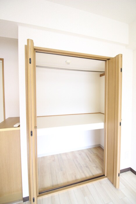 セカンドウィスタリアヒルズの物件内観写真