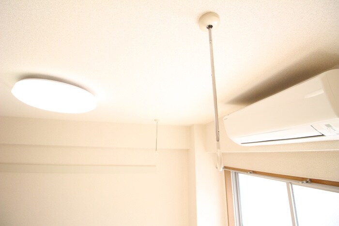 セカンドウィスタリアヒルズの物件内観写真