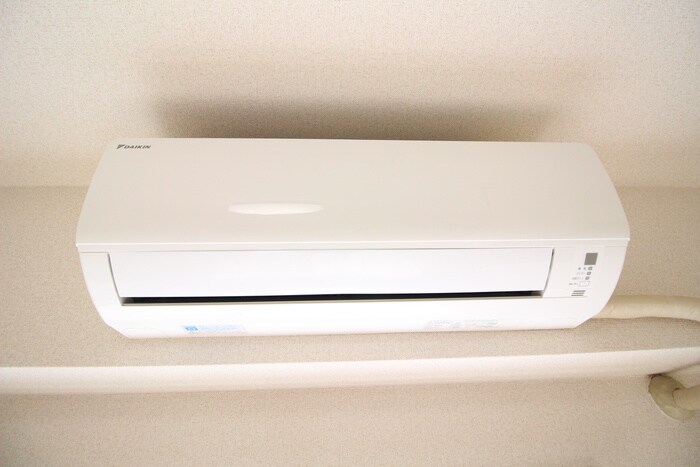 セカンドウィスタリアヒルズの物件内観写真