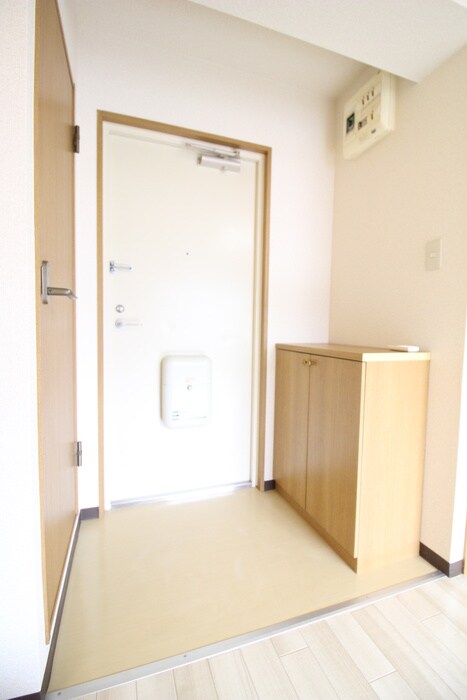 セカンドウィスタリアヒルズの物件内観写真