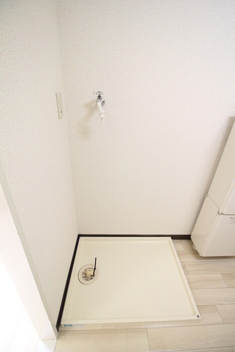 セカンドウィスタリアヒルズの物件内観写真