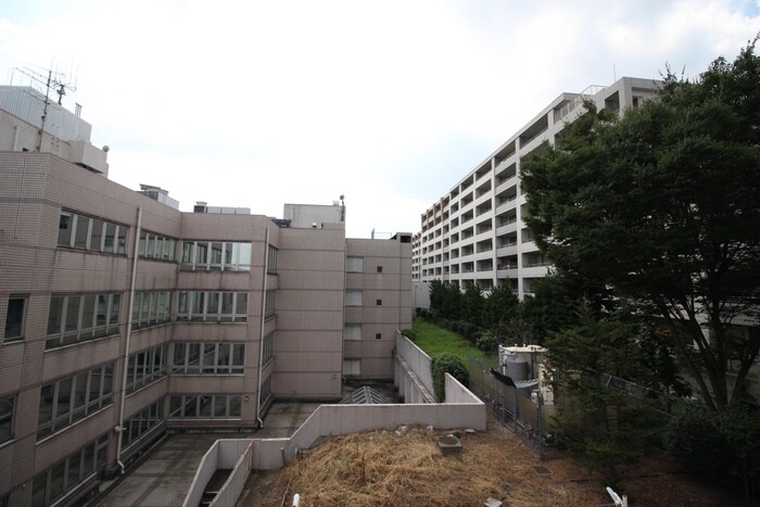 セカンドウィスタリアヒルズの物件内観写真