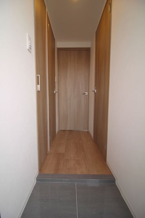 アズールコート町屋パサージュの物件内観写真