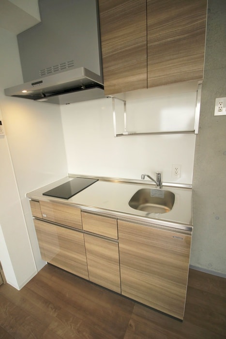 アズールコート町屋パサージュの物件内観写真