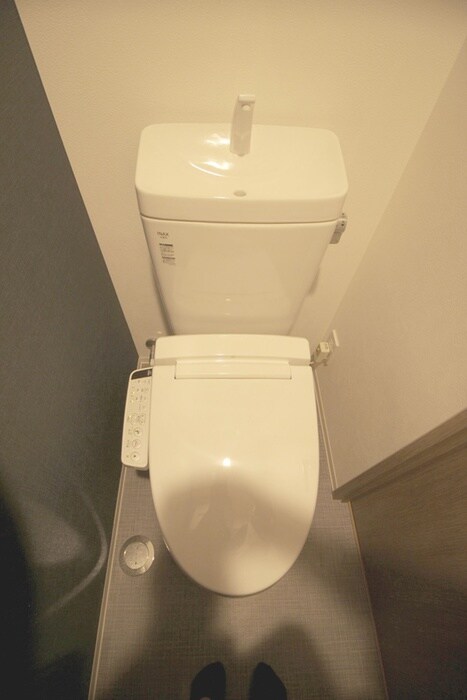 アズールコート町屋パサージュの物件内観写真