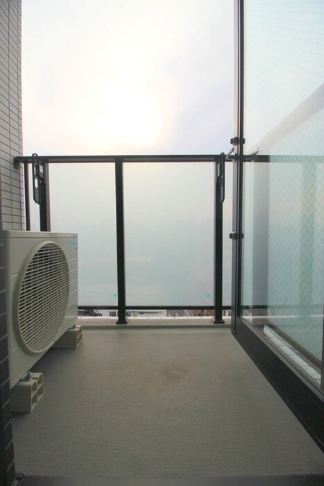 アズールコート町屋パサージュの物件内観写真