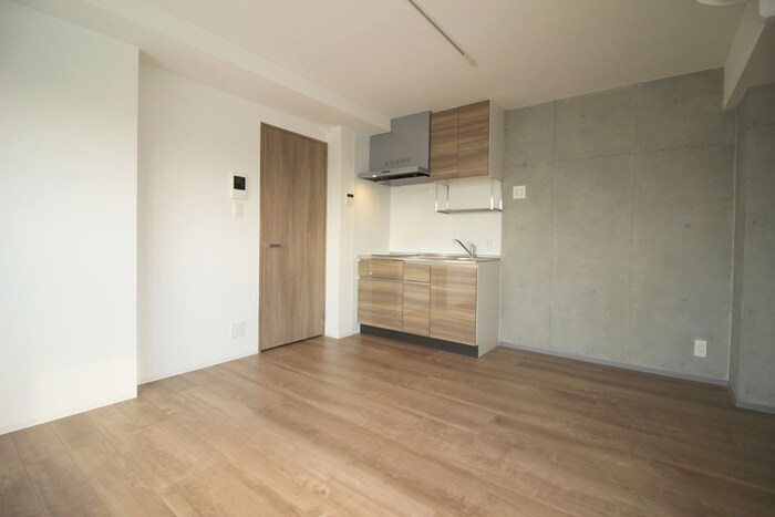 アズールコート町屋パサージュの物件内観写真