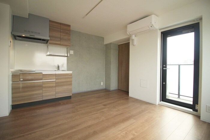 アズールコート町屋パサージュの物件内観写真