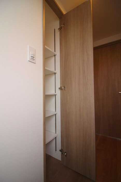 アズールコート町屋パサージュの物件内観写真