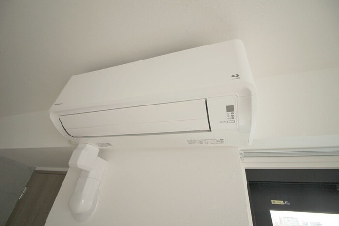 アズールコート町屋パサージュの物件内観写真