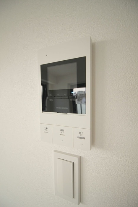 アズールコート町屋パサージュの物件内観写真