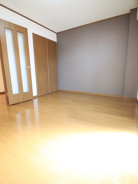 ｱﾝﾌﾟﾙ-ﾙﾌｪ-ﾙＣｏｕｒａｇｅの物件内観写真