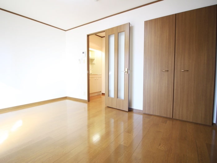 ｱﾝﾌﾟﾙ-ﾙﾌｪ-ﾙＣｏｕｒａｇｅの物件内観写真