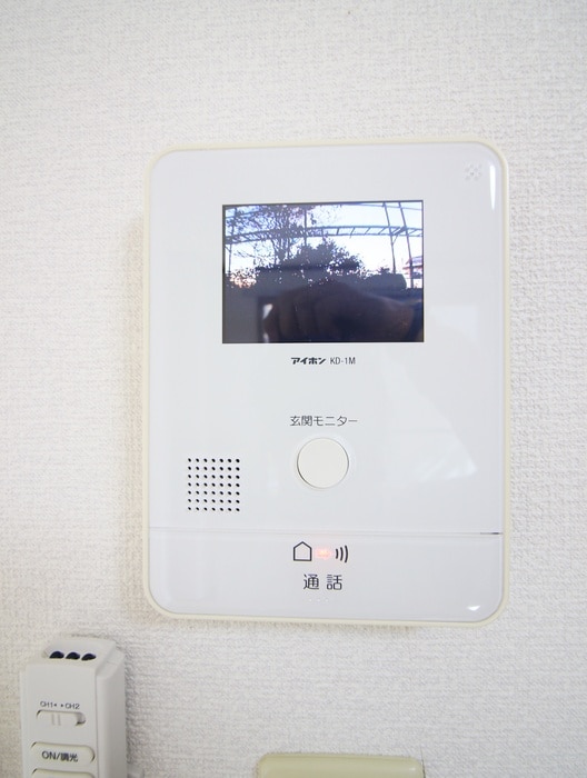 ｱﾝﾌﾟﾙ-ﾙﾌｪ-ﾙＣｏｕｒａｇｅの物件内観写真