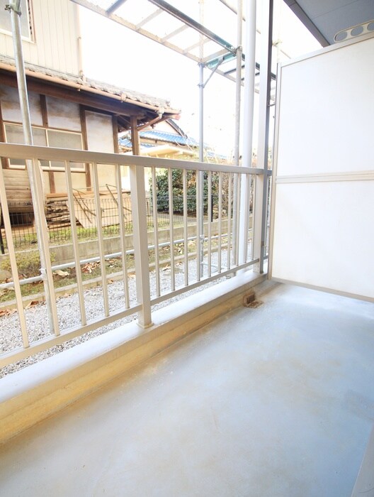 ｱﾝﾌﾟﾙ-ﾙﾌｪ-ﾙＣｏｕｒａｇｅの物件内観写真