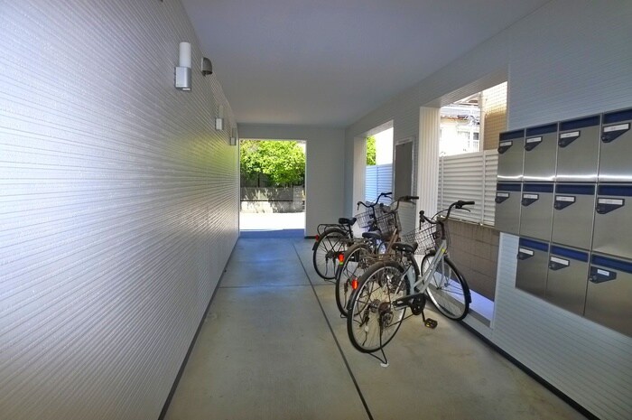 ＣＯＬＯＲ若宮の物件外観写真