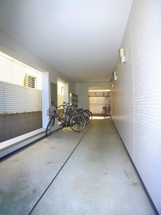 ＣＯＬＯＲ若宮の物件外観写真