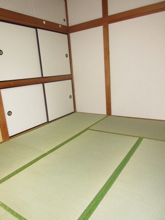 アルカンシエル小山の物件内観写真