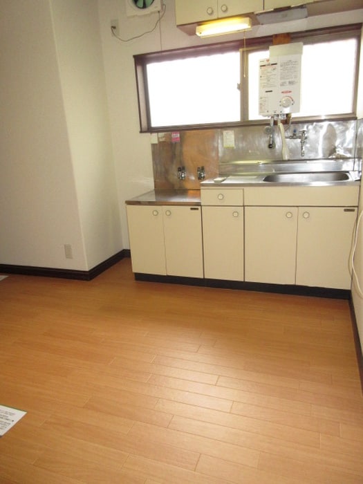 アルカンシエル小山の物件内観写真