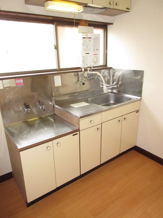 アルカンシエル小山の物件内観写真