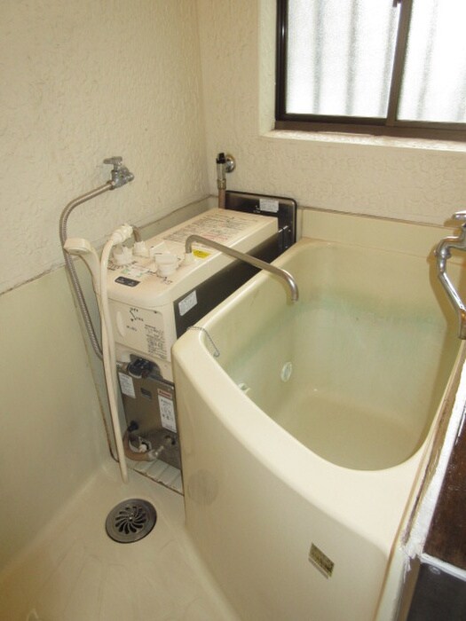 アルカンシエル小山の物件内観写真