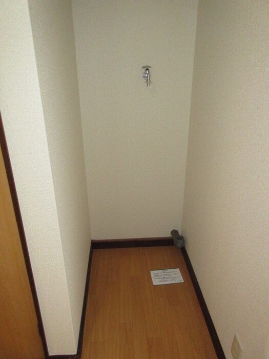 アルカンシエル小山の物件内観写真