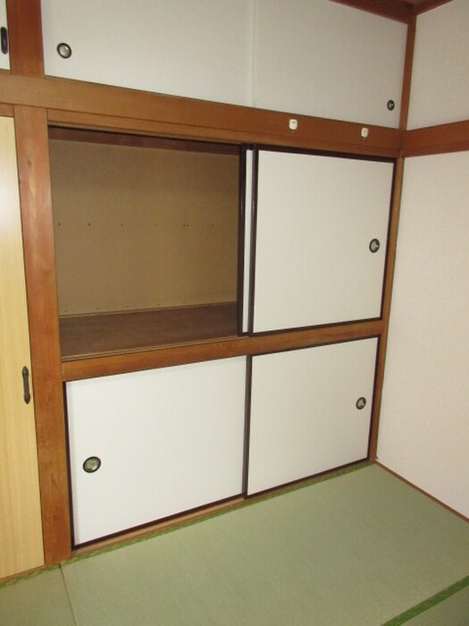 アルカンシエル小山の物件内観写真