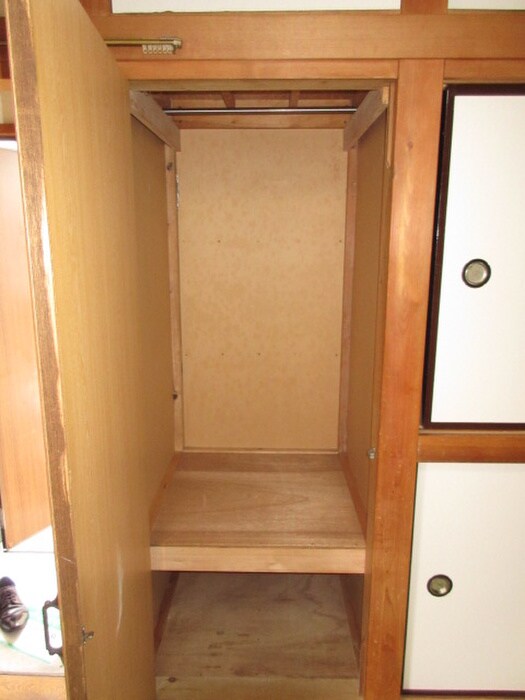 アルカンシエル小山の物件内観写真