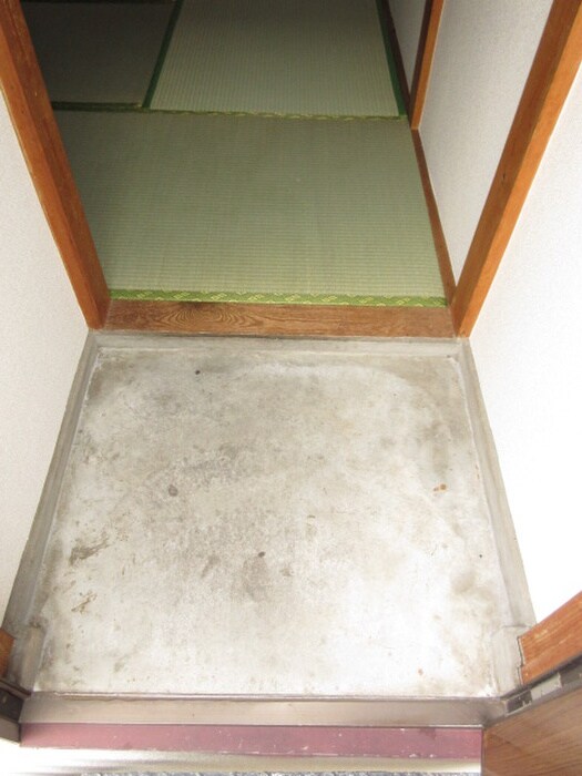 アルカンシエル小山の物件内観写真