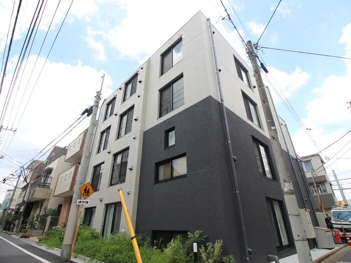 ｎｏｔｉｃｅ椎名町の物件外観写真