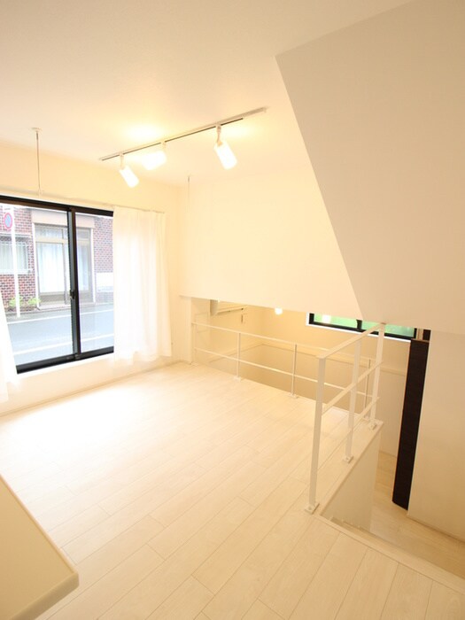 ｎｏｔｉｃｅ椎名町の物件内観写真