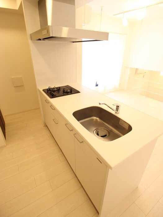 ｎｏｔｉｃｅ椎名町の物件内観写真