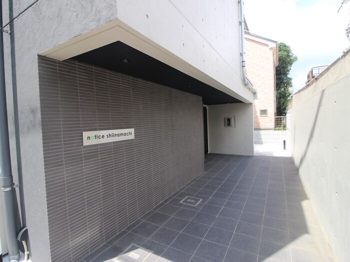 ｎｏｔｉｃｅ椎名町の物件外観写真