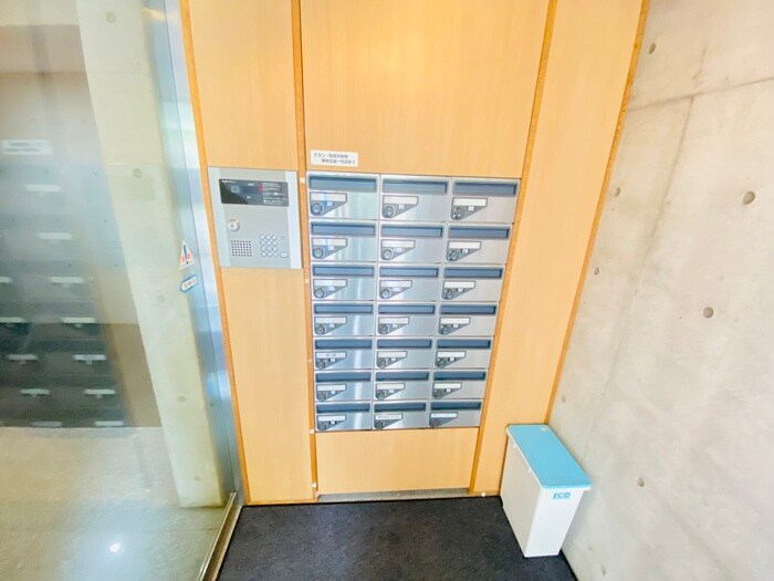 ホワイトベッセルＮの物件外観写真