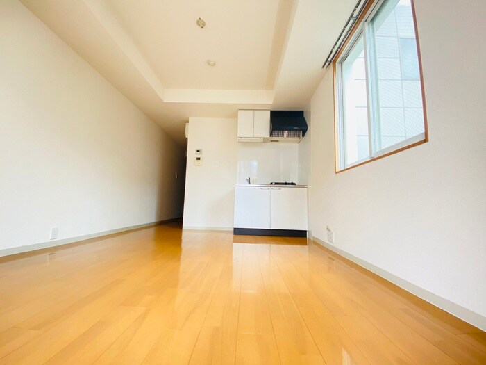 ホワイトベッセルＮの物件内観写真