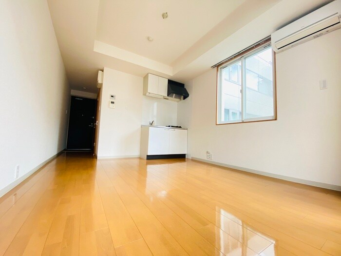 ホワイトベッセルＮの物件内観写真