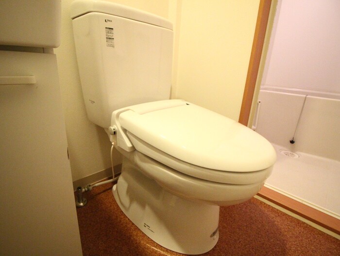 ホワイトベッセルＮの物件内観写真