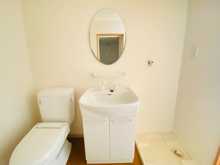 ホワイトベッセルＮの物件内観写真