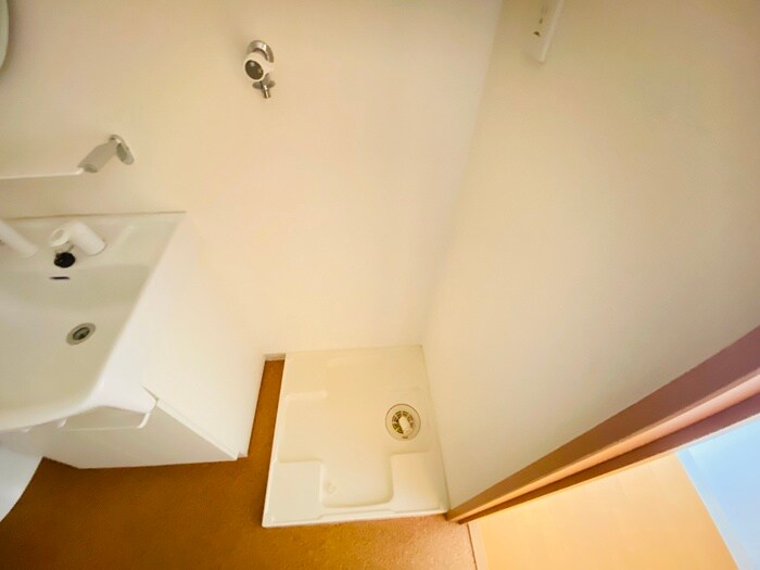 ホワイトベッセルＮの物件内観写真