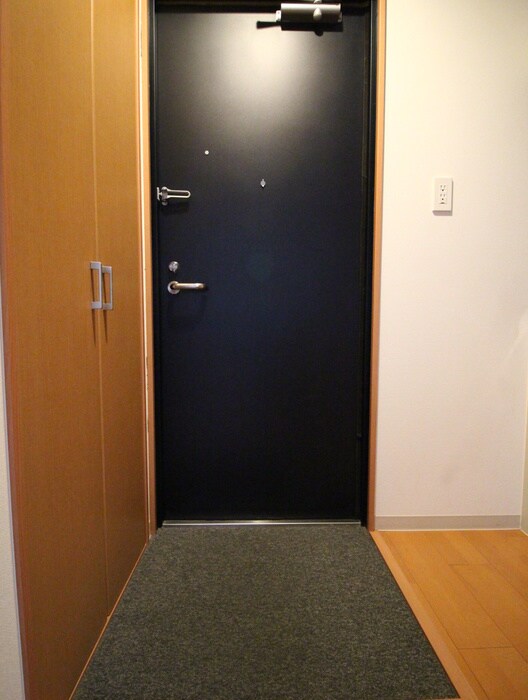 ホワイトベッセルＮの物件内観写真